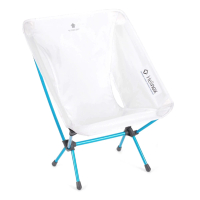 【Helinox】Chair Zero 超輕戶外椅 白(HX-10554)