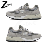 Giày thể thao cho nam giày chạy thoải mái Hàng Mới Về [chính Hãng] NB * 992