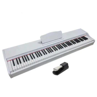 Childrens Electronic Piano Digital Electric Battery Musical Keyboard Best Selling Electronics Teclado Piano Electric Instrument