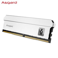 Asgard ddr4 ram memory ddr4 8GB16GB 32GB 3200MHz 3600MHZ memoria ram ddr4 for PC desktop