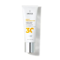 IMAGE - 控油防曬日霜 SPF 30 Sheer Matte Moisturizer SPF 30