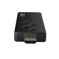 10pcs LOT G96 ATV Mini TV Stick Android10 Allwinner H313 Quad Core A53 Support Video 4K BT Voice Remote Smart TV Stick