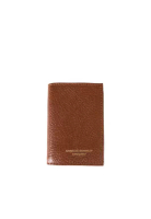 Charles Berkeley Charles Berkeley Buxton Cardholder EX-XY-1849-1 - Dark Brown