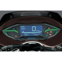 STICKER SPEEDOMETER ANTIGORES HONDA PCX 160