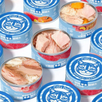 [Cat Dali] Canned Cats Can Supplement Nutrients To Make Their Hair And Cheeks Gain Weight, As Well A