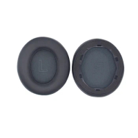 2Piece Replacement Parts For Anker Anker Soundcore Life Q30 Earphone Cover Headphone Cover Headphone Cover Comfortable Earmuffs