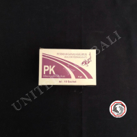 OBAT KARANTINA IKAN KOI - OBAT PK - obat Peka koi 5 gram