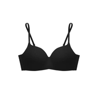 ซาบีน่า ฟองดี รุ่น Pretty Perfect ไร้โครง รหัส SBXU9216BK สีดำ