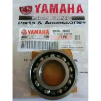 BEARING YAMAHA 6205 KRUK AS