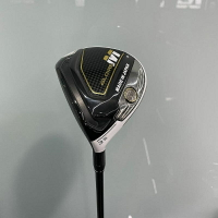 二手高爾夫球桿榮耀男士左手桿球道木三號木日本進口碳素新品