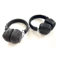 Headset For Marshall MAJOR IV Luminous Wireless Bluetooth Headset Heavy Bass Multi-Function Headset Microphone