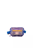 Gucci 二手 Gucci Gg 尼龍橡膠腰包