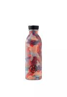 24bottles 24 Bottles Urban 500ML Water Bottle - Camo Coral