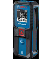 [ 家事達 ] BOSCH 30米測距儀 （含2個1.5V LR03電池（AAA））