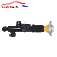 For BMW F07 535i 550i GT xDrive 10-17 Rear Suspension Shock Absorber Assembly With EDC 37126796943 37126796944 37126790916