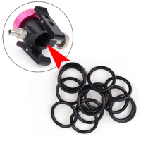 Replacement O-Ring Sealing Washer Gasket For Soda &amp; Stream Quick Connect Cylinder Refill Adapter