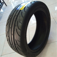Ban Mobil Tubles semi slik ACCELERA 651 SPORT TW 200 215 45 R17