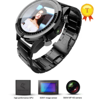 best selling 4G Smart Watch quad core Android 7.1 LTE 4G Sim 5MP Camera GPS WIFI Heart Rate Smartwatch for Men husband boyfriend