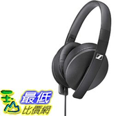 [9美國直購] Sennheiser 耳機 HD 300 Closed Back, Around Ear Headphone