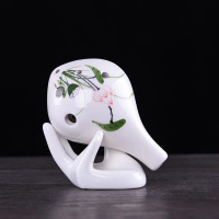 Certified productsKongshan Ocarina 6-Hole, Midtone C-Tune Six-Tune นักเรียน AC Ocarina, เครื่องดนตรี