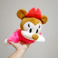 Boneka Minnie Mouse Bobo Size 30 cm/ Boneka Mickey Mouse/ Minnie Mouse