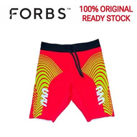 Uvu Tight Seoul Red S