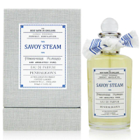 【PENHALIGON’S潘海利根】Savoy Steam 沐浴香蒸淡香精 EDP 100ml(平行輸入)