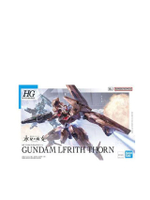 ฟิกเกอร์ Hg 1 144 Gundam Lfrith Thorn