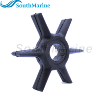 Impeller 47-42038 47-42038-2 47-42038Q02 for Mercury Mariner 6HP 8HP 9.9HP 15HP Outboard Motor Parts