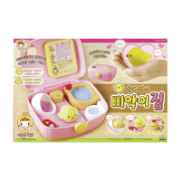 【ToysRUs 玩具反斗城】Mimi World 可愛小雞養成屋(兒童 玩具)