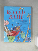 【書寶二手書T3／兒童文學_T14】The Roald Dahl Treasury_Dahl, Roald
