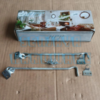 Hak angin kait jendela cantel jendela ramshar 8 inch Hpp