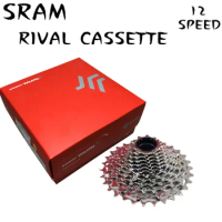 SRAM RIVAL eTap AXS road Gravel XG1250 12 speed Cassette 10-30t/10-36t RIVAL AXS sram RIVAL groupset bike parts bolany
