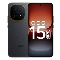 IQOO 15 5G Garansi Resmi Vivo Indonesia Prosesor Snapdragon 8 Elite RAM 16GB ROM 512GB Layar 6.82 In