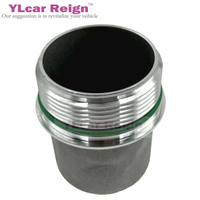 02E DQ250 02E305051C Double Clutch DSG Automatoc Transmission Oil Filter Core for AUDI VW PASSAT JET