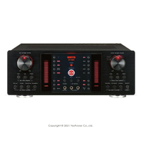 GT-800 GUTS 數位迴音/殘響效果擴大機 支援BT藍芽/可調整高低音/4組影音訊號輸入
