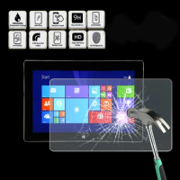 For Microsoft Surface 2 RT - Tablet Tempered Glass Screen Protector Cover Anti Fingerprint Screen Film Protector Guard Cover