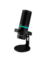 DuoCast ไมโครโฟนเกม USB (สีดำ) รุ่น 4P5E2AA