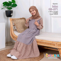 GAMIS INKA BY CUTETRIK