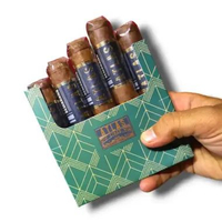 ATLAS EDMUNDO PACK ISI 5
