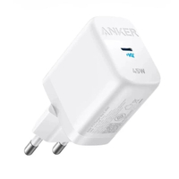 หัวชาร์จเร็ว 45W GaN 313 Charger - A2643 (สีขาว)