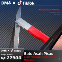 Rautan pisau multi fungsi batu asah rumah tangga batu asah cepat mengasah rautan pisau gunting sudut