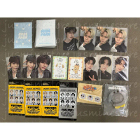 การ์ด ของสะสม riize ของใหม่ ไม่เคยแกะ