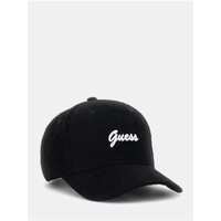 GUESS WOMEN หมวก รุ่น V5BZ10WF760 - สีดำ