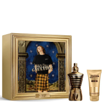 Jean Paul Gaultier Le Male Elixir Parfum 75ml Gift Set (Worth £96)