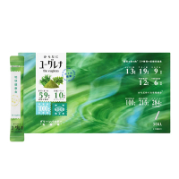 THE EUGLENA POWDER PLUS LACTOBACILLUS