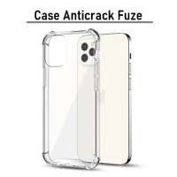 Case For Iphone 13 13 Mini 13 Pro 13 Pro Max Anticrack Fuze Mika /Casing For Iphone 13 Mini 13 Pro 1