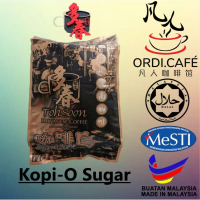 Toh Soon Penang Hainan 2 in 1 Kopi O  20''s x 21g DOC