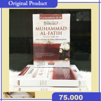 Biografi Muhammad Al Fatih - Prof.Dr.Ali Muhammad Ash-Shallabi
