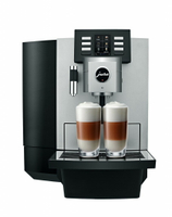 Jura 商用系列 X8 全自動咖啡機 JU15177  (歡迎加入Line@ID:@kto2932e詢問)
